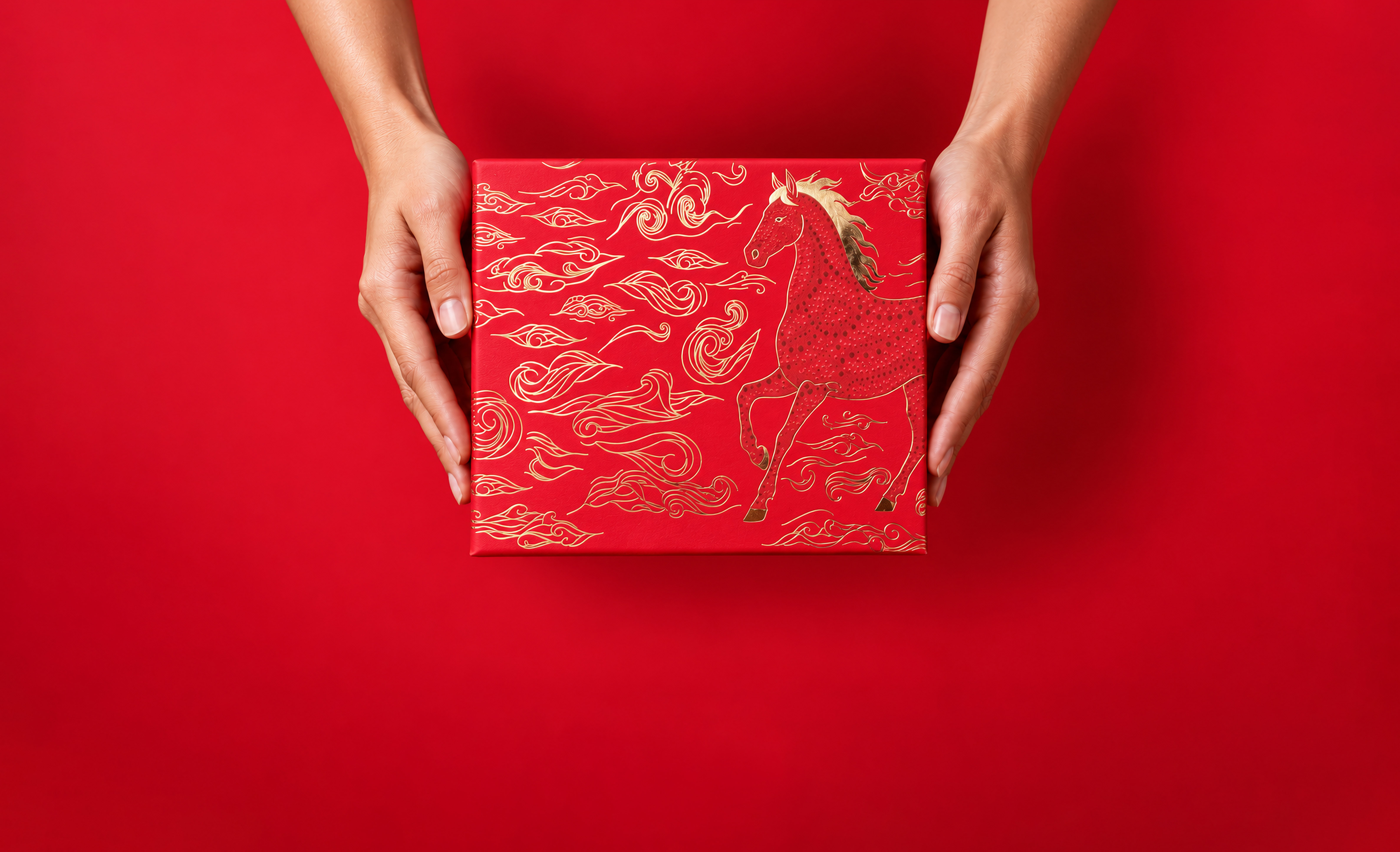 Packaging para los sentidos